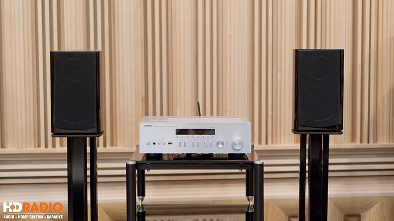 mua dàn âm thanh nghe nhạc Mini HD42