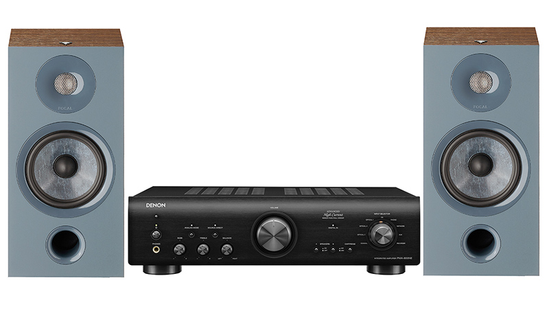 dàn âm thanh nghe nhạc HD45