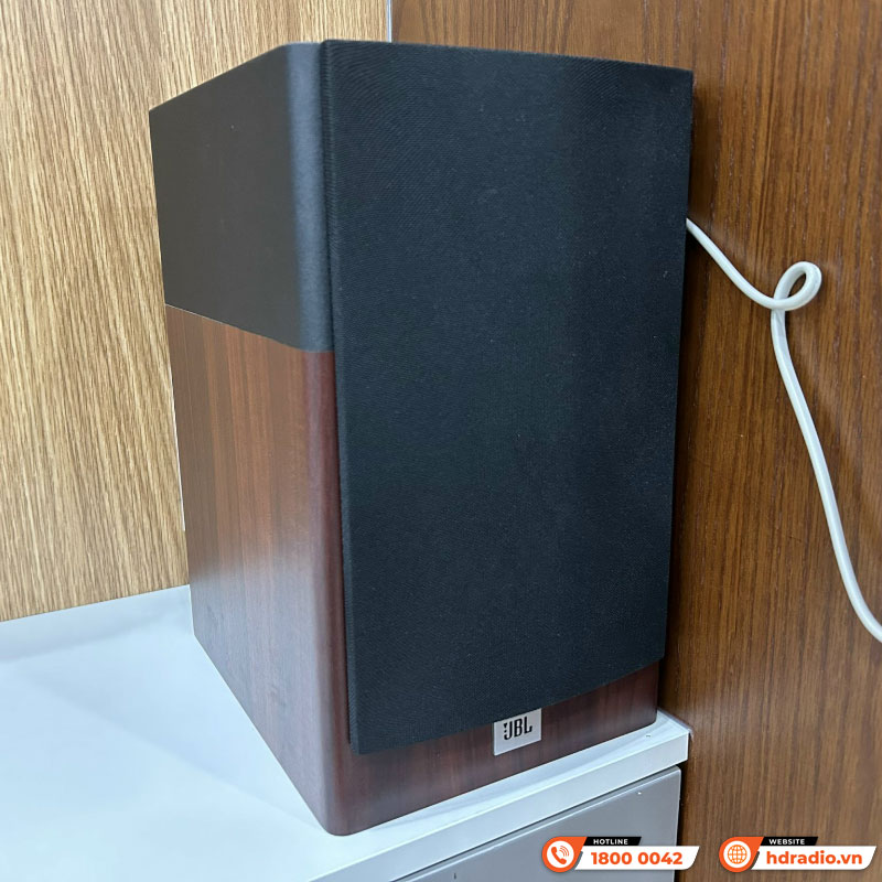 Dàn nghe nhạc mini JBL HD47