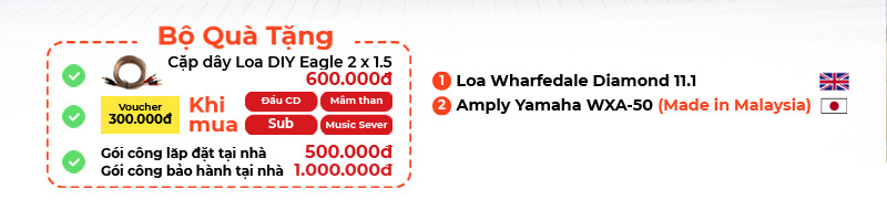 chu thich dàn nghe nhạc mini HD65