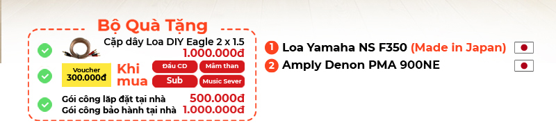Dàn Nghe Nhạc HD66