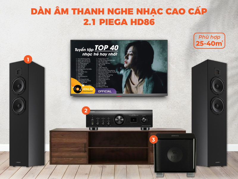 dan nghe nhac 2.1 cao cap HD86
