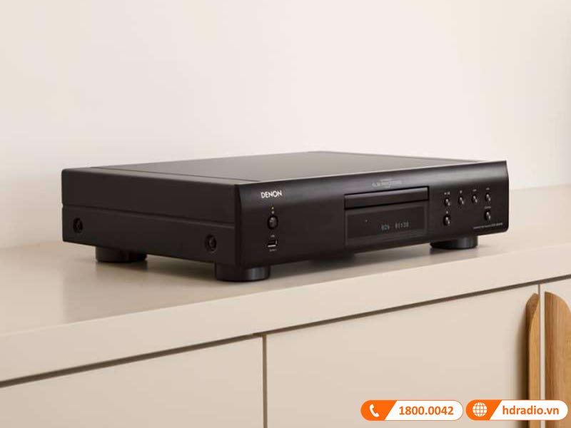 Đầu CD Denon DCD-900NE