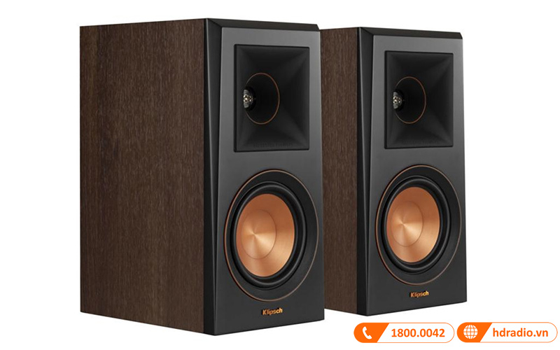 Loa Klipsch RP-500M II