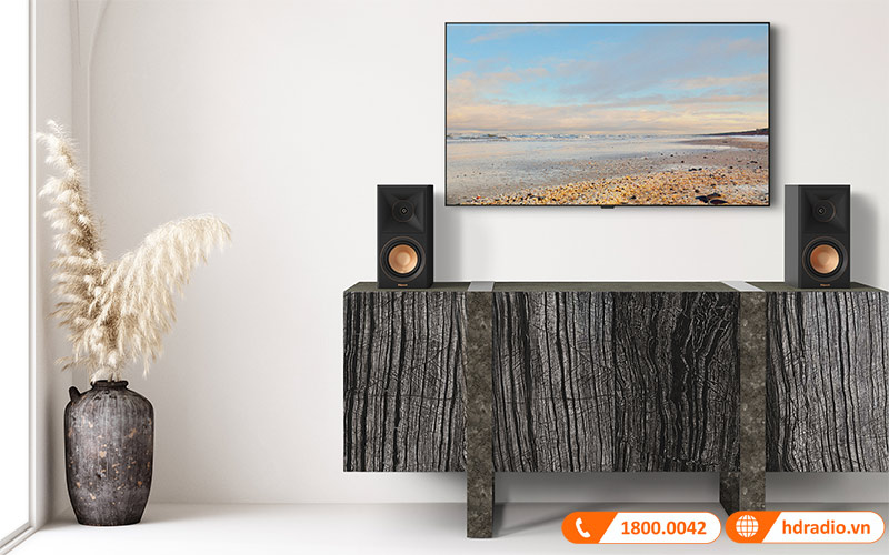 Loa Klipsch RP-500M II