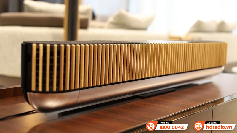 Loa Soundbar B&O Beosound Theatre