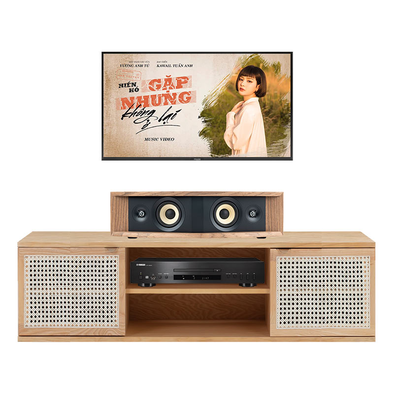 Dàn nghe nhạc JBL NH06 Dàn nghe nhạc JBL NH06