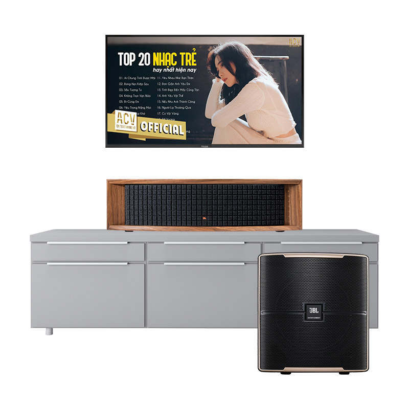 Dàn Nghe nhạc JBL NH27 Dàn Nghe nhạc JBL NH27