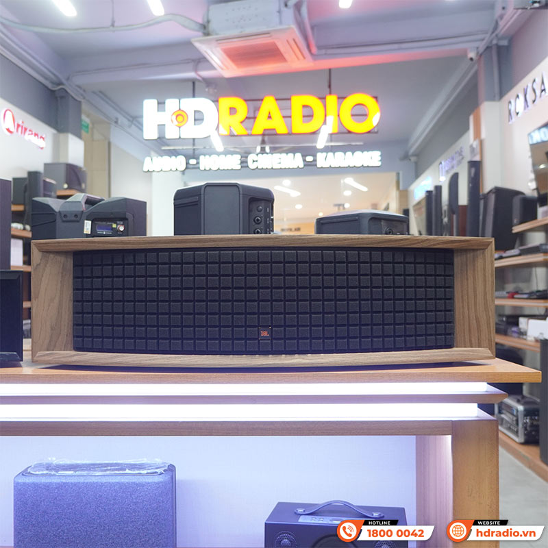 Loa JBL L75ms Music System