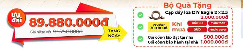 gia dan nghe nhac Cambridge NN12