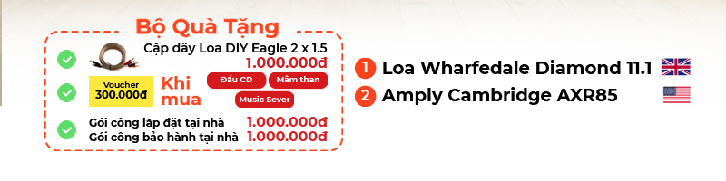 chú thích dàn nghe nhạc NN19