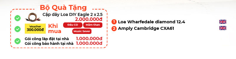 chú thích Dàn nghe nhạc NN26