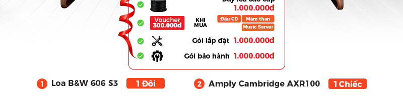 chú thích Dàn nghe nhạc NN32