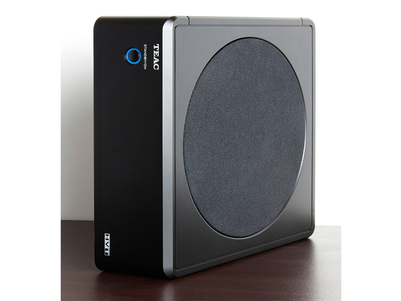 Dàn nghe nhạc TEAC LS-WH01