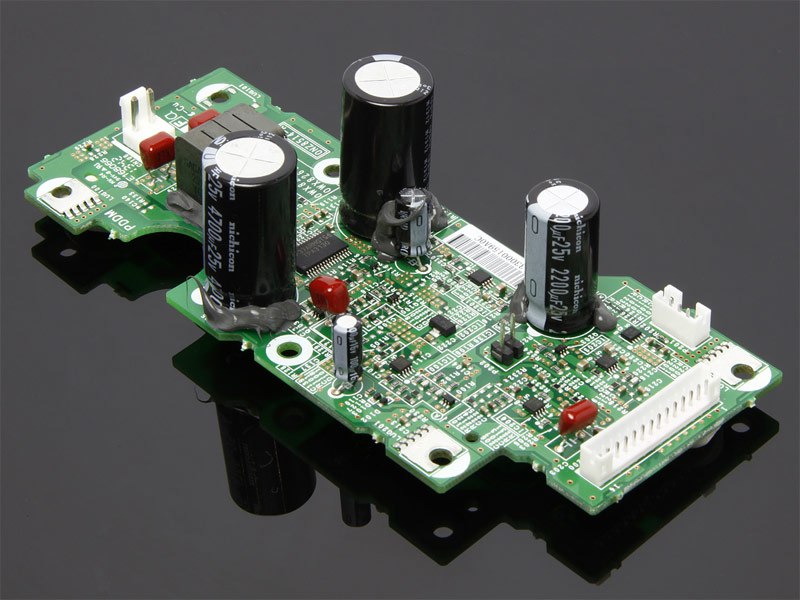 Dàn nghe nhạc TEAC LS-WH01