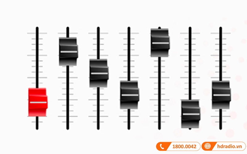 Đầu karaoke OKara M10i 6TB-7