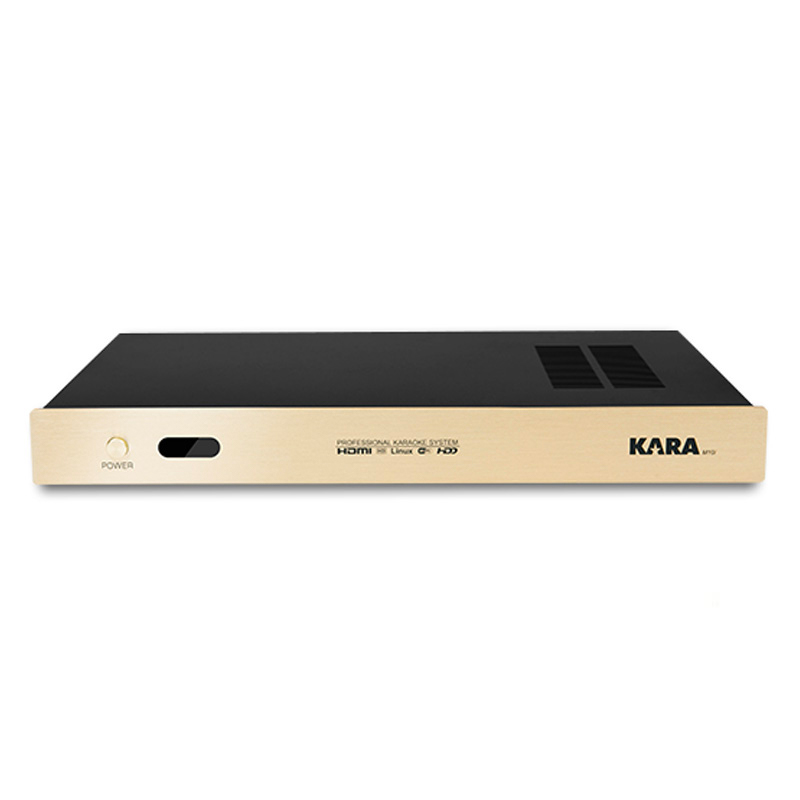 Đầu karaoke OKara M10i 6TB
