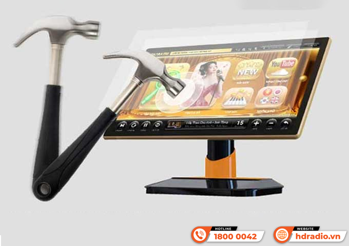 Màn chọn bài Okara C21