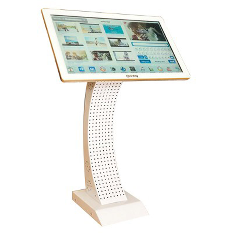 Đầu liền màn Arirang K1 3TB, Cảm ứng điện dung, 1080x720