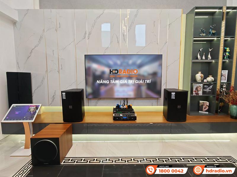 Combo đầu VietK Pro 4TB + Màn VietK 22-2