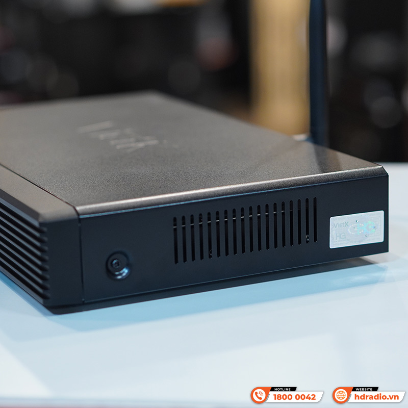 Đầu ViệtK 4K Plus 4TB, Hát Youtube + Offline, Bài mới cập nhật, Chọn bài/app VietK-9