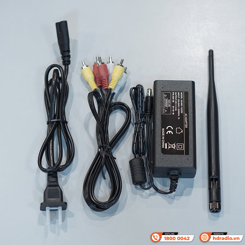 Đầu ViệtK 4K Plus 4TB, Hát Youtube + Offline, Bài mới cập nhật, Chọn bài/app VietK-10