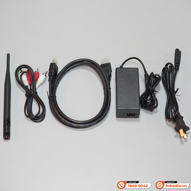 Đầu ViệtK B300, Karaoke Online, Chọn bài/app VietK-14