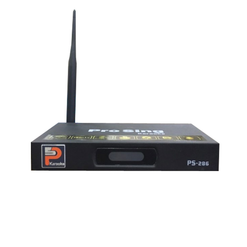 Đầu ProSing PS 286