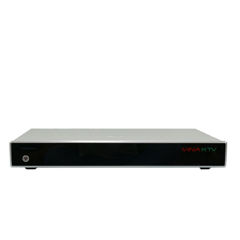 Đầu VOD V6++HD VinaKTV 4000G