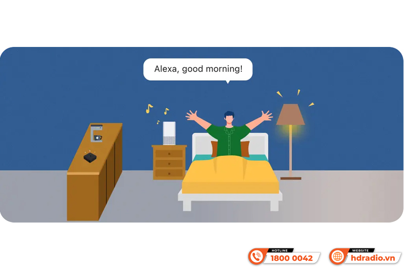 Music Streamer WiiM Pro