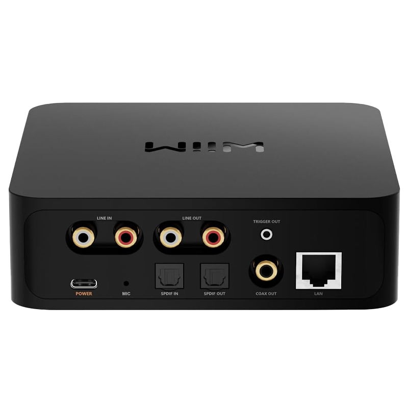 Music Streamer WiiM Pro-5