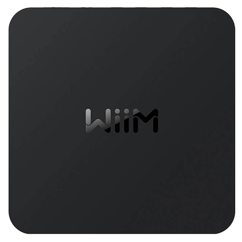 Music Streamer WiiM Pro-3