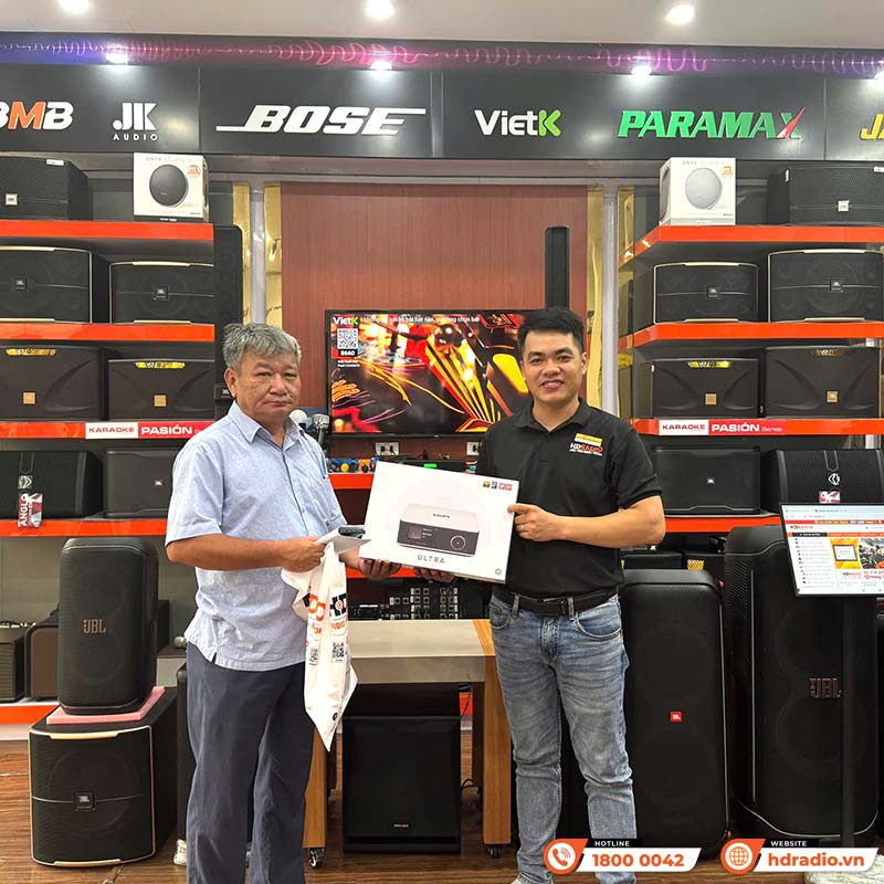 Network Player WiiM Ultra, Tích hợp DAC, Wi-Fi 6E, Bluetooth 5.3, Chromecast, Spotify, TIDAL, WiiM Home App-12