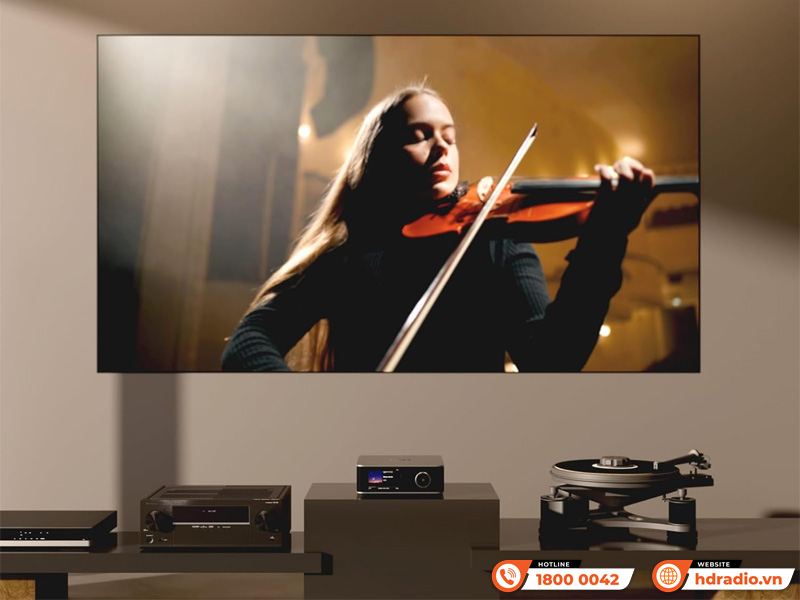 Network Player WiiM Ultra