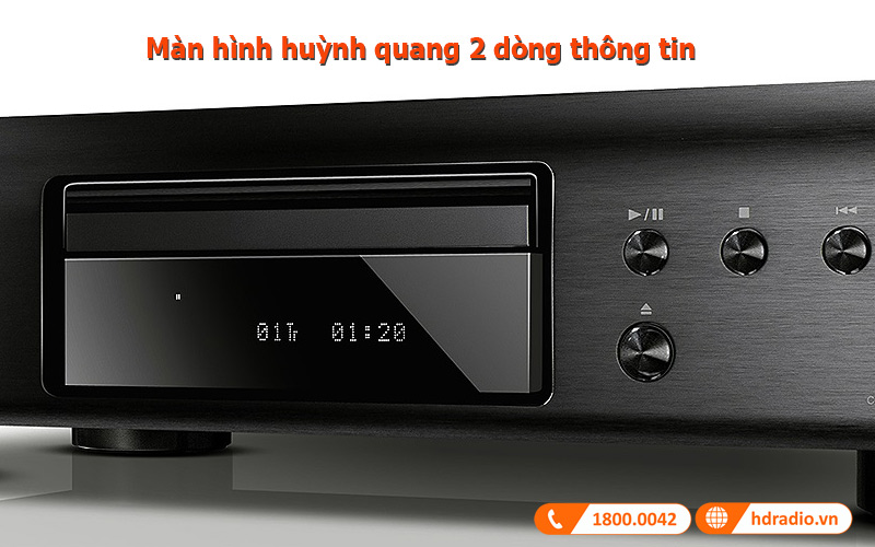 Màn hình huỳnh quang