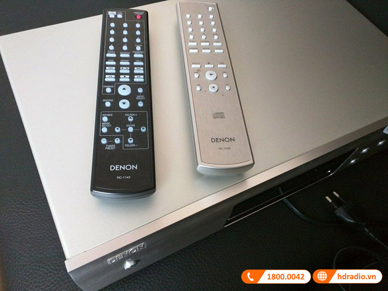 Điều khiển từ xa