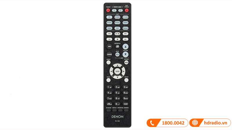 Điều khiển từ xa