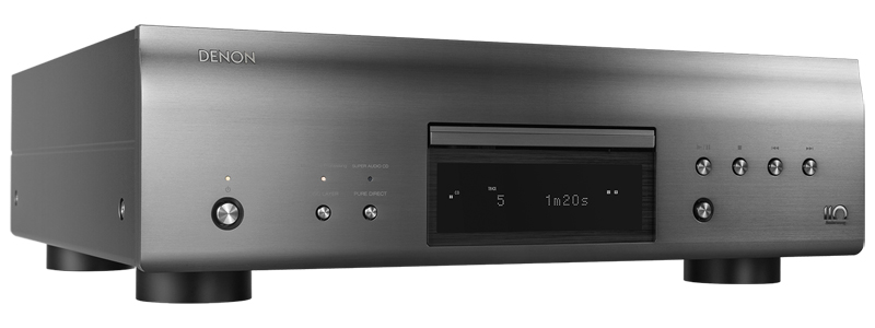 Denon DCD-A110