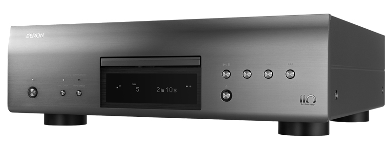 Denon DCD-A110