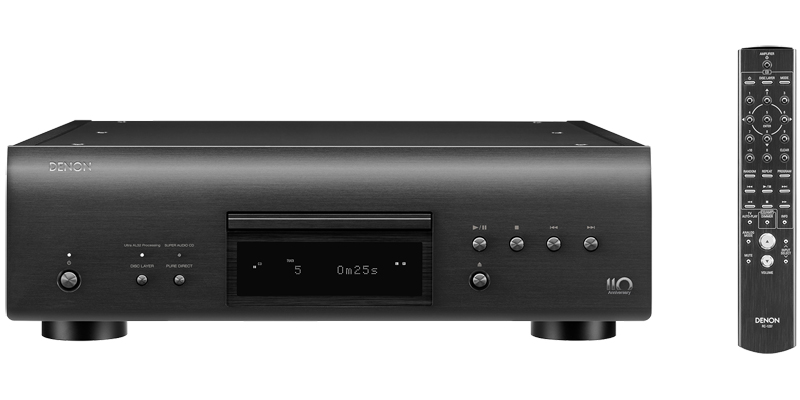 Denon DCD-A110