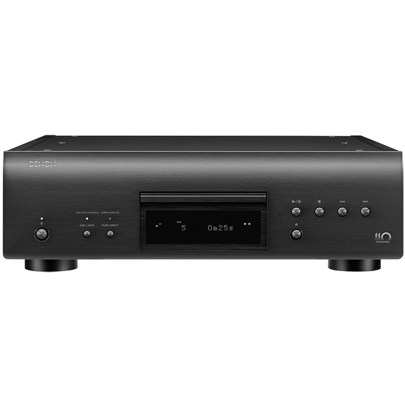 Đầu CD Denon DCD A110