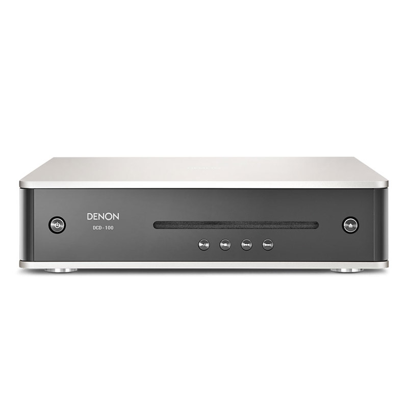 Đầu CD Denon DCD 100