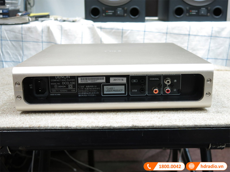 Kết nối đơn giản