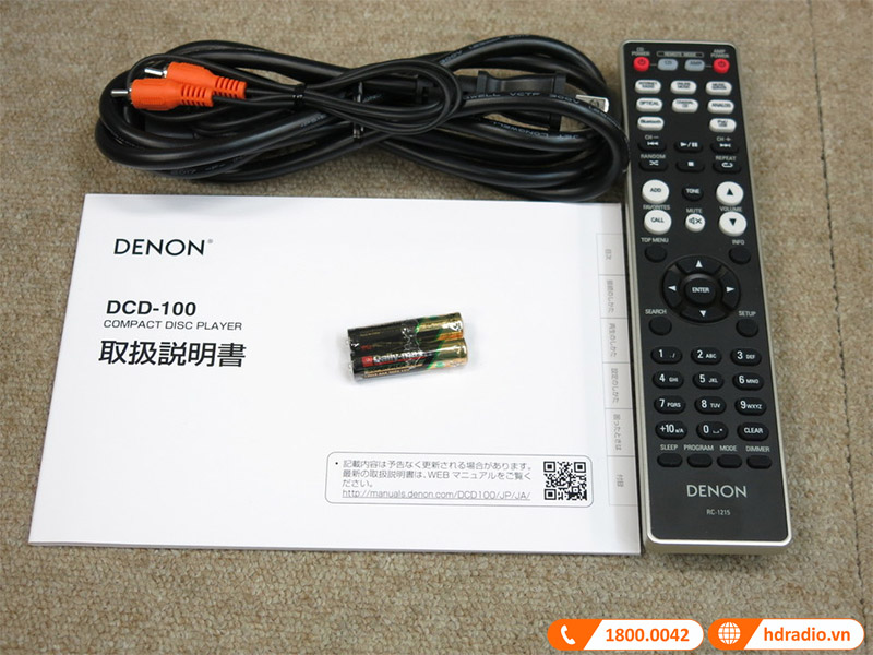 điều khiển từ xa