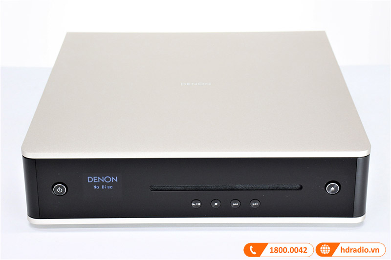 đầu CD Denon DCD 100