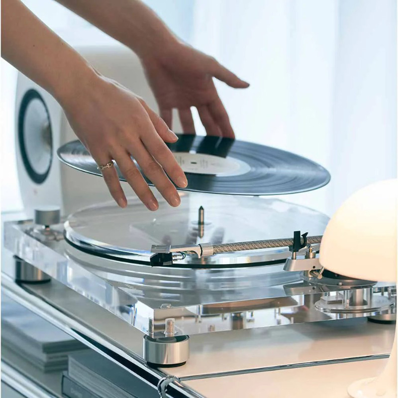 Đầu đĩa than Audio Technica AT-LP2022-4