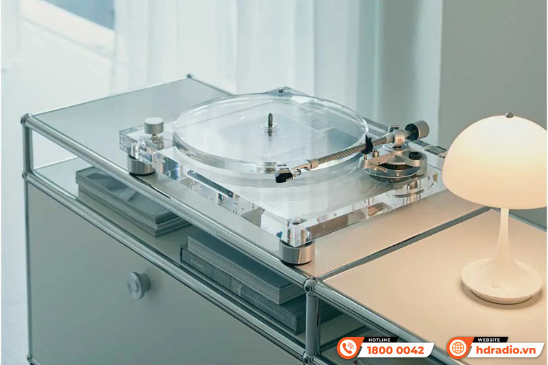 Đầu đĩa than Audio Technica AT-LP2022 