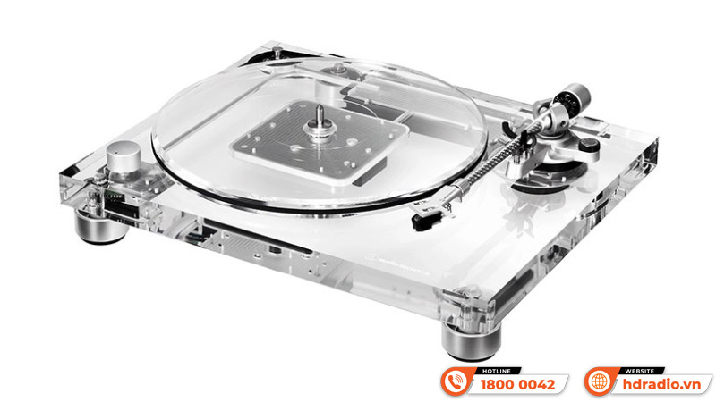 Đầu đĩa than Audio Technica AT-LP2022