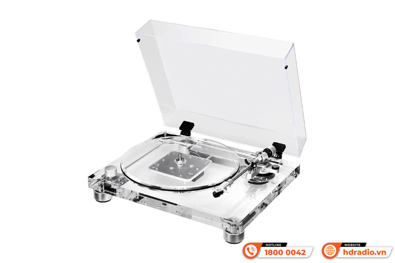 Đầu đĩa than Audio Technica AT-LP2022 