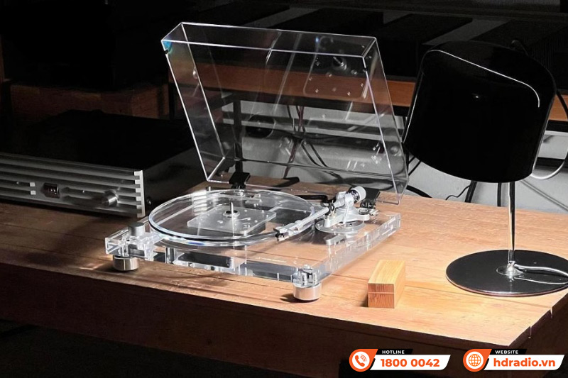 Đầu đĩa than Audio Technica AT-LP2022 